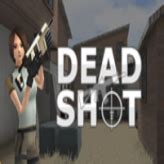 DeadShot.io Unblocked - Play Online
