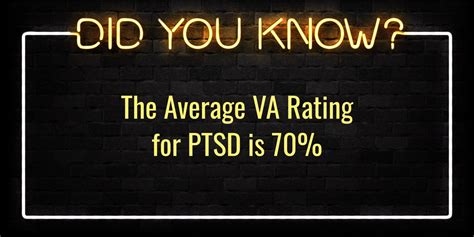 How To Get A Va Ptsd Increase From 50 To 70 The Insider’s Guide