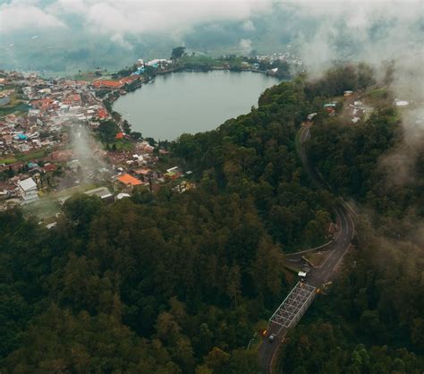 Cerita Di Balik Julukan Kota Magetan The Nice Of Java Punya Banyak