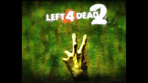 Left4Dead 2 Gratis na Steam - YouTube