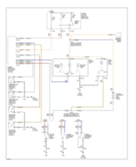 All Wiring Diagrams For Ford Focus Zx4 Ses 2005 Model Wiring Diagrams For Cars