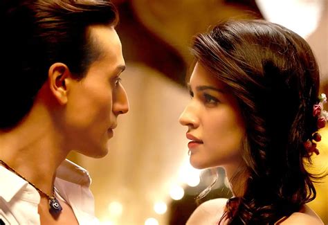 Heropanti Movie HD Wallpapers