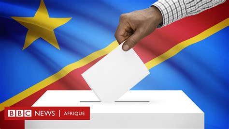 Lections En Rdc Un Guide Complet Pour Comprendre La