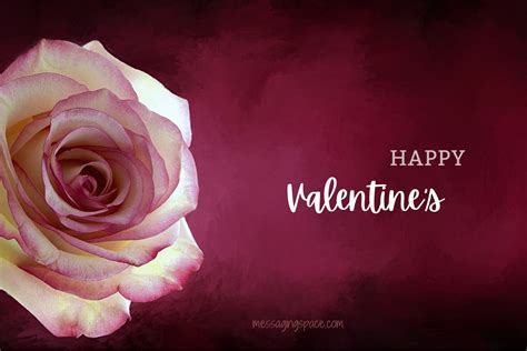 220 Romantic And Cute Happy Valentine Day Quotes For Lover