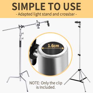 Neewer Portable Studio Photography Background And Reflector Disc