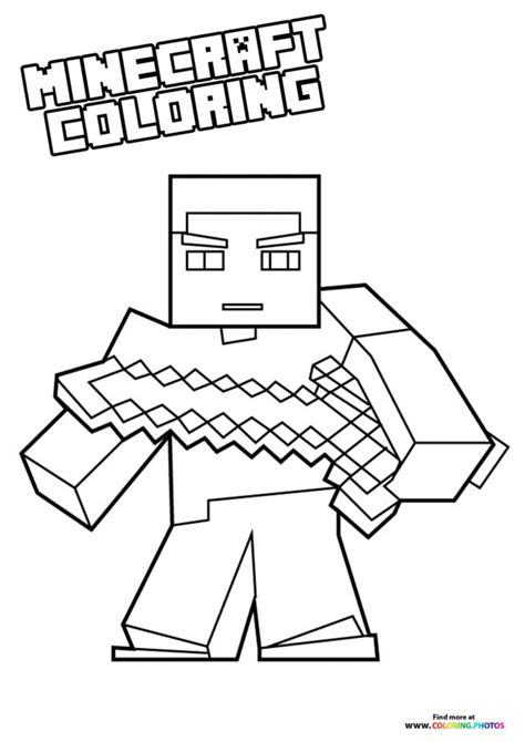 Minecraft Coloring Pages Pokemon Coloring Pages Cute Coloring Pages Porn Sex Picture