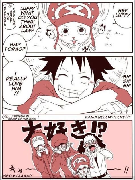 Pin By Ooma On Anime♡ One Piece Comic One Piece Funny Piecings