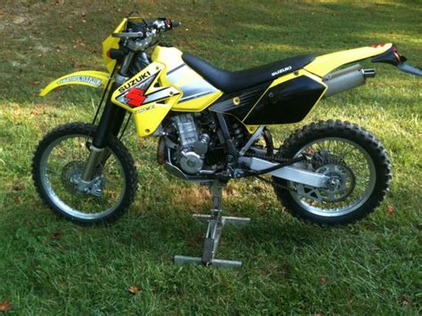 Suzuki 110cc Dirt Bike For Sale On 2040 Motos