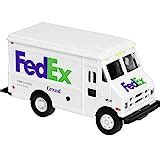 ups toy truck : FedEx Ground Delivery Truck Buy FedEx Ground Delivery Truck for