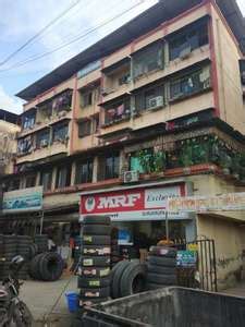 Siddhivinayak Ganesh Krupa In New Panvel East Navi Mumbai Price