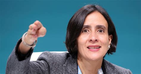 “hoy El Control Lo Tiene La Anla” Ministra Muhamad Habló Sobre Reactivación Del Muelle 13 De