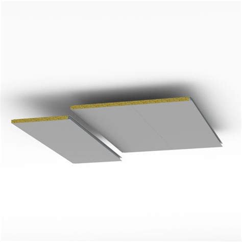 Ship Ceiling Sandwich Panel T 600 40 30 NORAC Foam