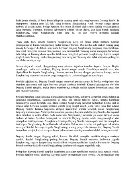 Sangkuriang Pdf