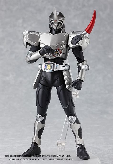 Kamen Rider Dragon Knight Kamen Rider Thrust Ubicaciondepersonas