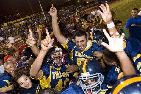 Carl Hayden High School Football Snaps Losing Streak Flickr