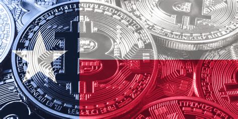 Texas Legislator Introduces Bill To Establish Bitcoin Strategic Reserve