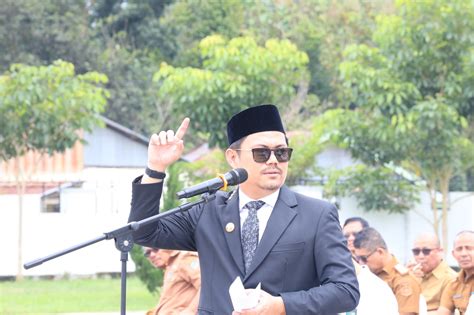 Bupati Koltim Kukuhkan Perpanjangan Masa Jabatan Kades Dan Bpd