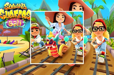 Subway Surfers World Tour Ar Bia En Juegos Online