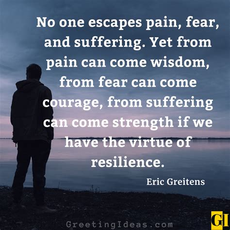 Inspiring Resilience Quotes For Mental Strength