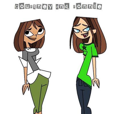 All My Courtney Fanart Total Drama Island S Courtney Fan Art 8599913 Fanpop