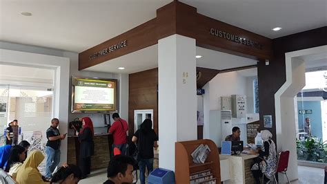 Daftar Kantor Imigrasi Di Daerah Cimahi Ulastempat