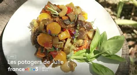 Les Potagers De Julie De Retour Le Avril Sur France