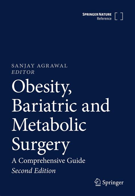 Snapklik Obesity Bariatric And Metabolic Surgery A