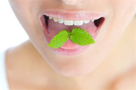Fresh Breath - Stapenhill Dental Care