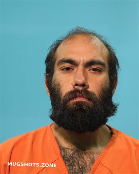 LUCIO GUADALUPE JR 01 05 2024 Brazoria County Mugshots Zone