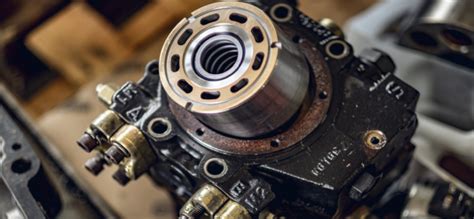 Expert Insights Know Factors Of Hydraulic Pump Failure