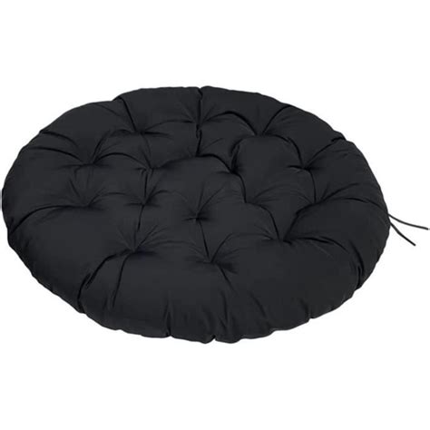 Coussins De Chaise Imperméable Coussin Fauteuil Coussin Fauteuil Rotin