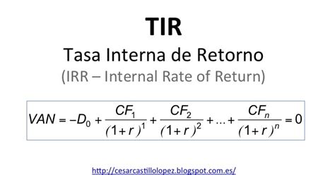 Tir Ptima De Una Empresa