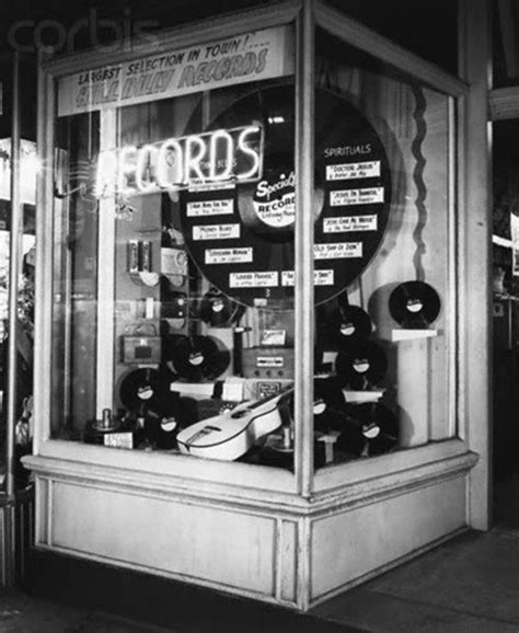 Cool Vintage Record Shop Signs - Photos | Steve Hoffman Music Forums ...