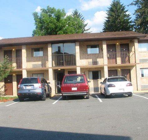 Motel M Lewisburg (WV) - Hotel Reviews - TripAdvisor