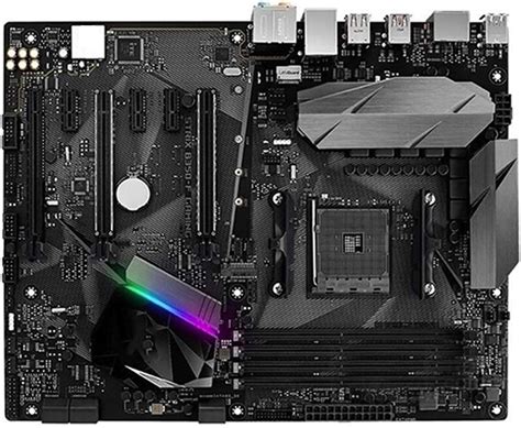 Xcj Mainboard Gaming Atx Micro Atx Micro Atx Mainboard Fit F R Asus Rog