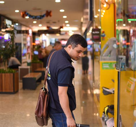 Procon Orienta Sobre Os Cuidados Nas Compras De Ltima Hora