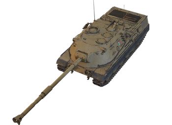 Controcarro Mk Italy Tankopedia World Of Tanks Modern Armor