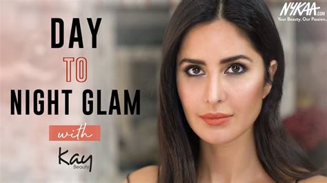 Katrina Kaif Eye Makeup Tutorial | Saubhaya Makeup