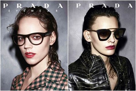 Prada Fall Winter 2013 Ad Campaign Gorgeous And Beautiful