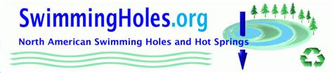 Swimmingholes Org New Hampshire Swimming Holes And Hot Springs Rivers