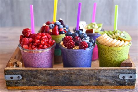 Thyroid Friendly Smoothies