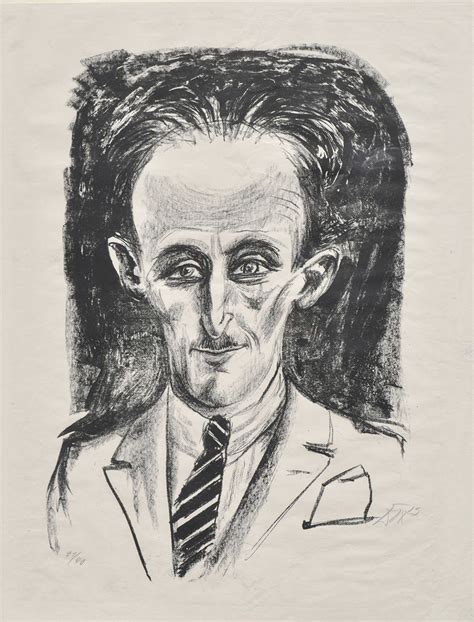 Otto Dix Untermhaus Singen Portrait H Angermayer