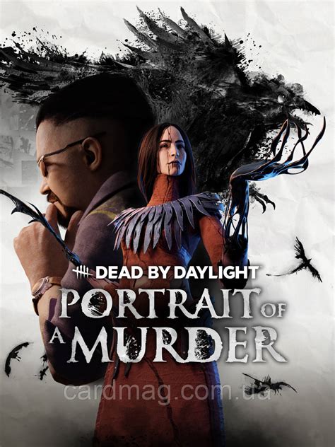 Купить Dead by Daylight: Portrait of a Murder (Ключ Steam) для ПК, цена ...