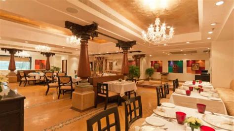 Best Veg Buffet Restaurants To Visit In Chennai