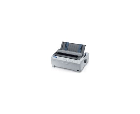 Ultimate Citi Epson Lq 590 Dot Matrix Printer Printers And Scanners Trinidad And Tobago