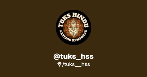 Tukshss Instagram Linktree