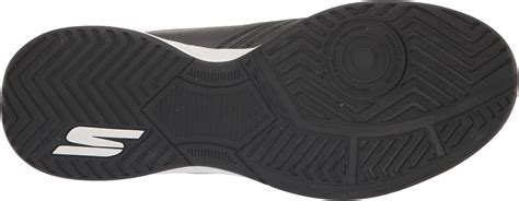 Skechers Men S Viper Court Smash Athletic Indoor Outdoor Pickleball