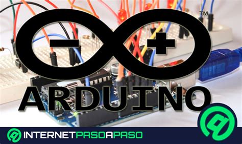 Arduino UNO Qué Son Características y Utilidad 2025