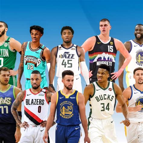 Nba Tiers Tier List Community Rankings Tiermaker