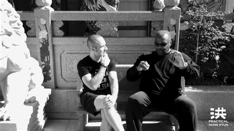 Interview With Donald Hamby Sifu Tiger Crane School Los Angeles